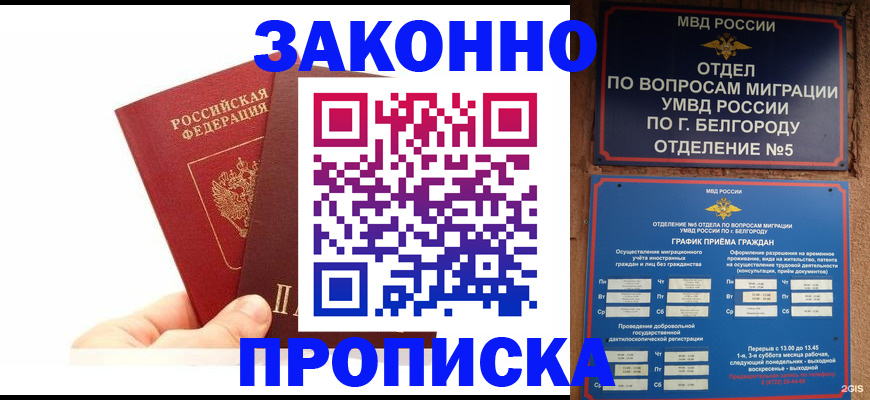 временная регистрация для школы в Никольском